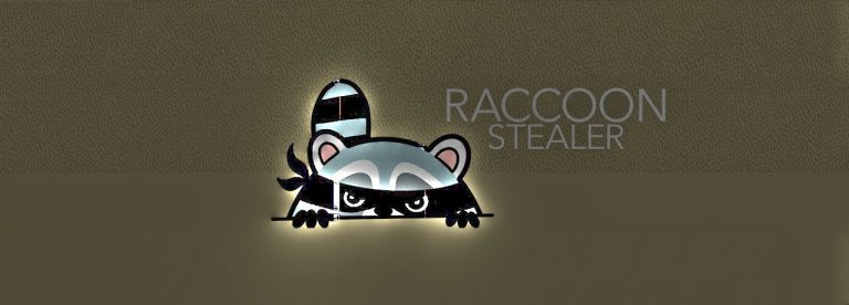 RaccoonInfostealer1