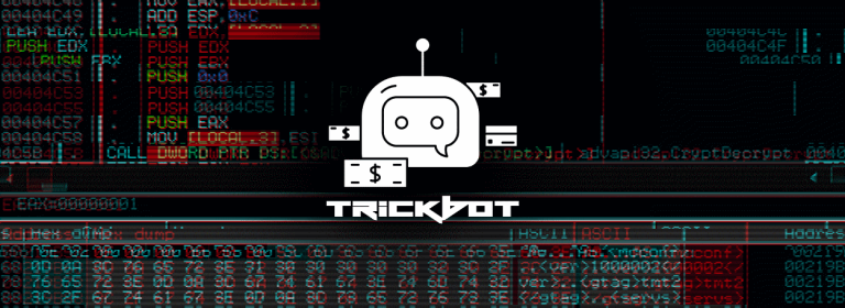 TrickBot-Logo