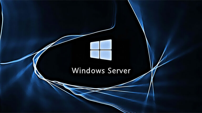 WindowsServer