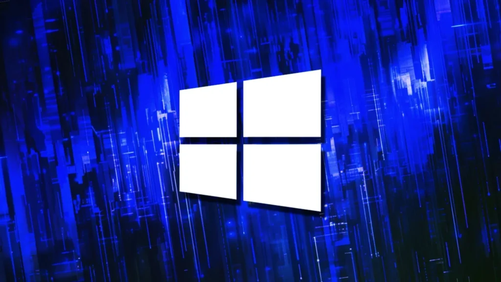 آپدیت اضطراری ویندوز 10 برای مشکل ریکاوری BitLocker