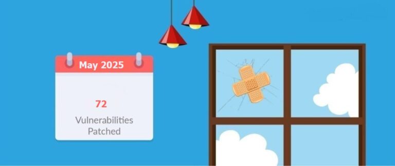 آپدیت ماه می 2025 مایکروسافت منتشر شد.