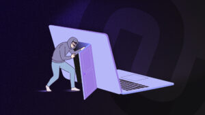 نحوه شناسایی backdoorها در یک شبکه اینترپرایز