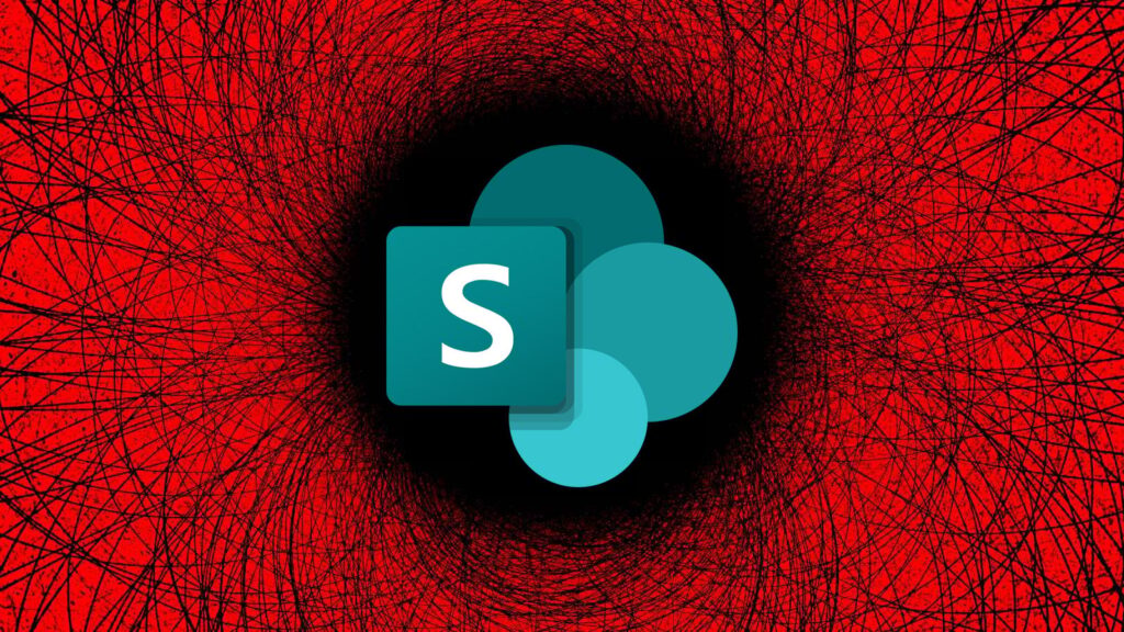 انتشار وصله‌های اضطراری برای آسیب‌پذیری‌های SharePoint RCE که در حملات مورد سوءاستفاده قرار گرفته‌اند، توسط مایکروسافت