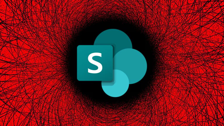 انتشار وصله‌های اضطراری برای آسیب‌پذیری‌های SharePoint RCE که در حملات مورد سوءاستفاده قرار گرفته‌اند، توسط مایکروسافت