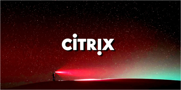 از 1200 سرور آسیب پذیر Citrix در معرض خطر بای پس