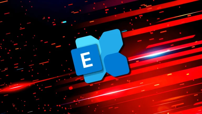 بیش از ۲۹۰۰۰ سرور Exchange آسیب پذیر در برابر یک پذیری نقص با شدت بالا