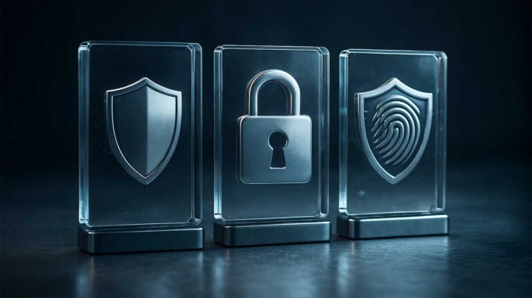 3 اقدام لازم در طول یک حمله سایبری