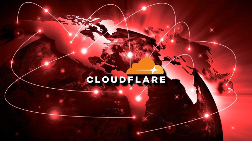Cloudflare بزرگترین حمله DDoS ثبت شده با سرعت 11.5 Tbps را دفع کرد!