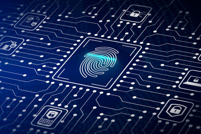 اولین و آخرین خط دفاعی شما امنیت هویت (identity)