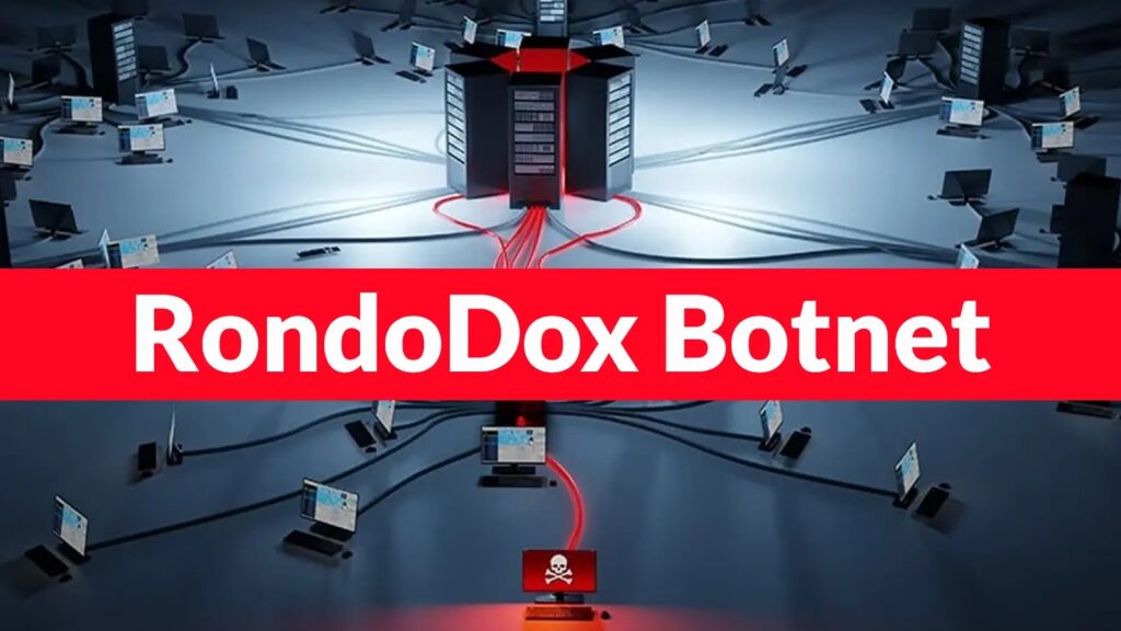 بات‌نت RondoDox سلاحی برای سوءاستفاده از آسیب‌پذیری‌ها در بیش از 30 وندور
