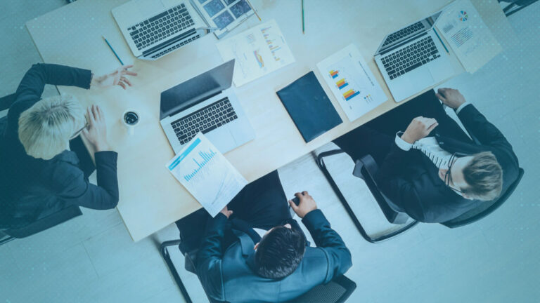 چرا کسب و کارهای موفق بر پایه امنیت بنا شده‌اند؟