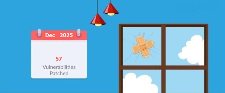 انتشار آپدیت امنیتی ماه دسامبر 202 مایکروسافت و رفع 3 آسیب پذیری Zero-day