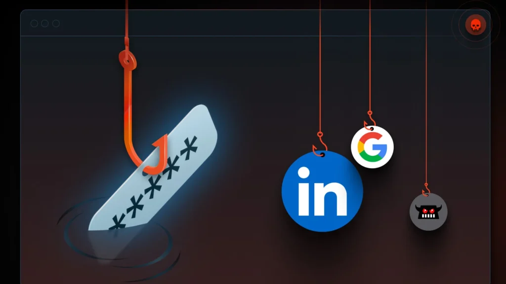 روندهای مهم Phishing در سال ۲۰۲۵ و تأثیر آنها بر استراتژی امنیتی سازمانها