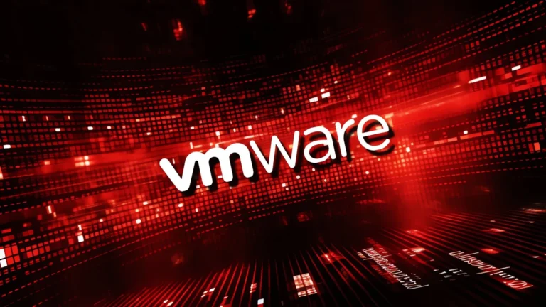 آسیب پذیری VMware ESXi در حملات باج افزاری مورد بهره برداری قرار گرفته است