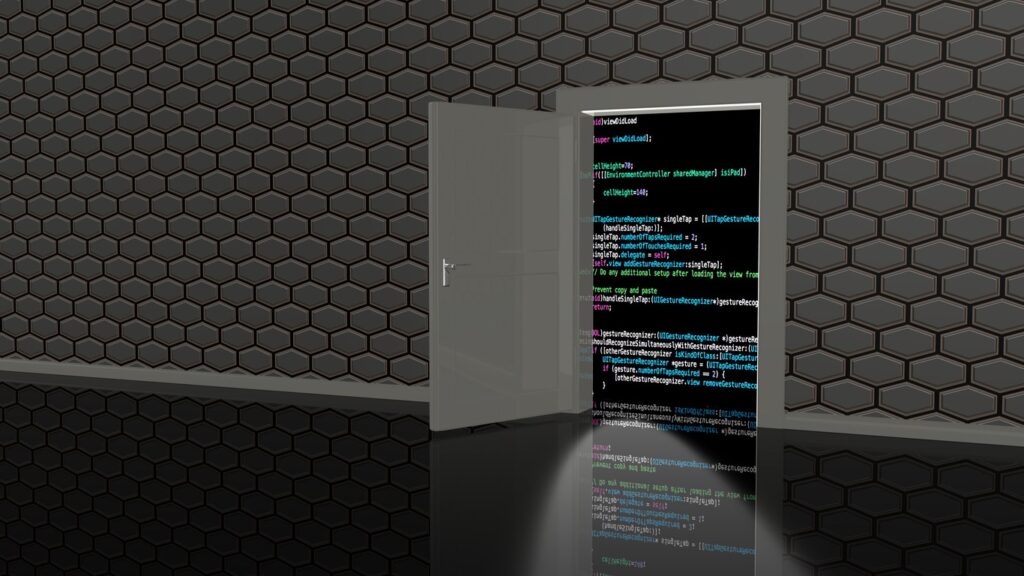 حملات backdoor