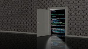 حملات backdoor