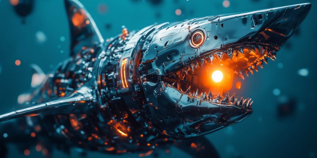 بدافزار SharkLoader از Cobalt Strike در حملات سایبری StrikeShark استفاده می‌کند.