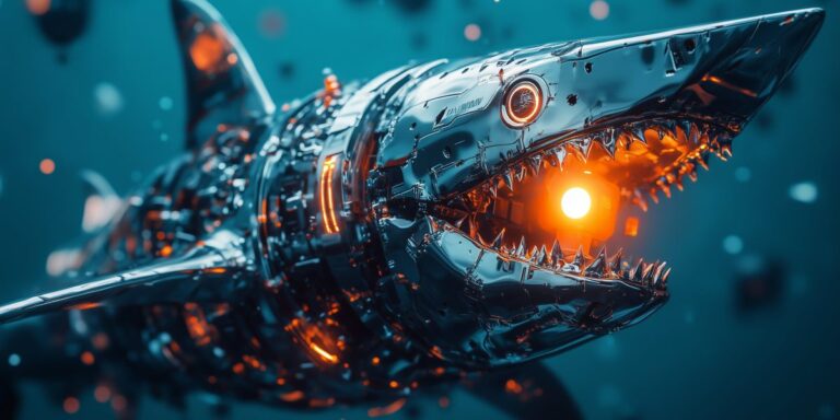بدافزار SharkLoader از Cobalt Strike در حملات سایبری StrikeShark استفاده می‌کند.