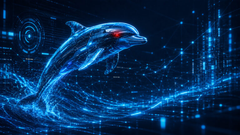 بدافزار جدید Dolphin X از هوش مصنوعی برای رتبه‌بندی اهداف با ارزش بالا استفاده می‌کند