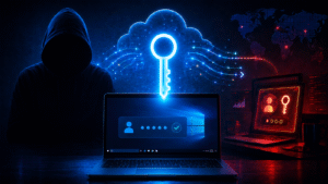 حملات جدید Pass-ta-key به بدافزارها اجازه می‌دهد تا رمزهای عبور همگام‌سازی شده با گوگل را بدزدند.