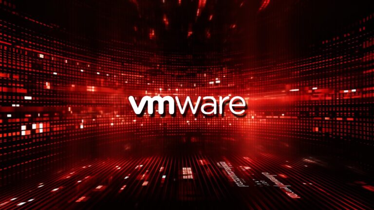 رفع سه آسیب پذیری حیاتی توسط VMware